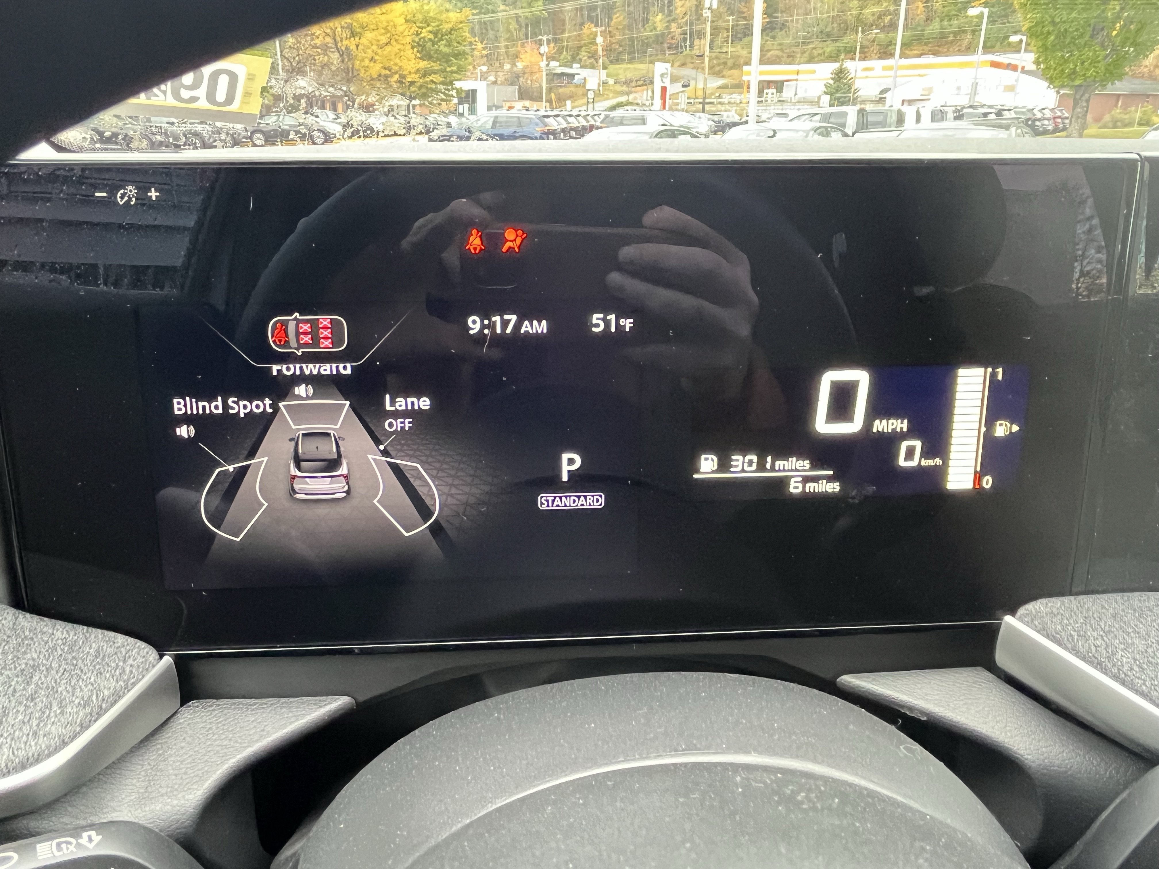 New 2027 Nissan Kicks SV AWD/4WD image 20