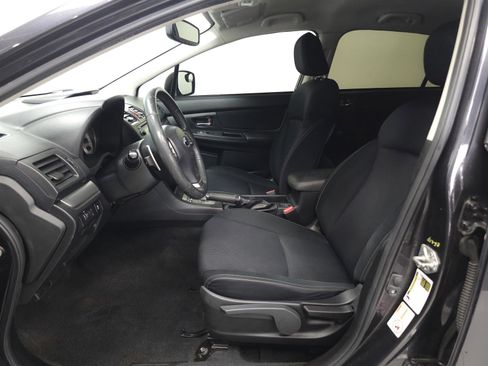 Used 2014 Subaru Impreza 2.0i Sport Premium w/ Popular Package #1 AWD/4WD image 4