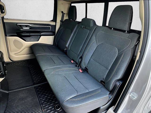 Used 2019 RAM 1500 Big Horn AWD/4WD image 30