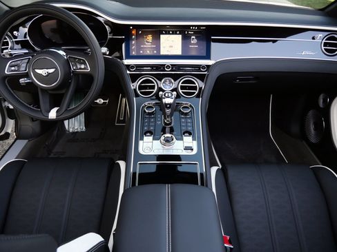 Used 2025 Bentley Continental GT Speed AWD/4WD image 4