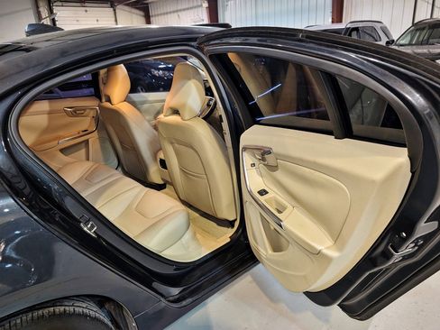 Used 2015 Volvo S60 T5 Premier image 24