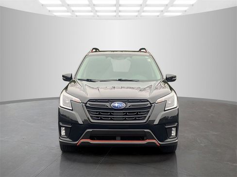 Used 2024 Subaru Forester Sport image 4