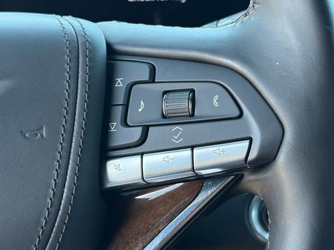 Used 2022 Cadillac Escalade Sport Platinum w/ LPO, ONYX Package AWD/4WD image 25