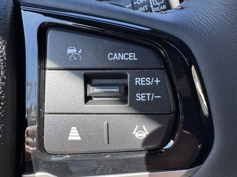 New 2026 Honda Odyssey Sport-L image 28