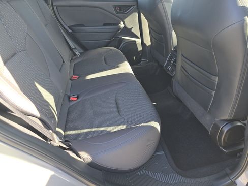 Certified 2025 Subaru Forester Premium w/ Convenience Package #1 image 18