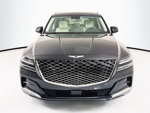 Used 2021 Genesis GV80 2.5T AWD/4WD image 2