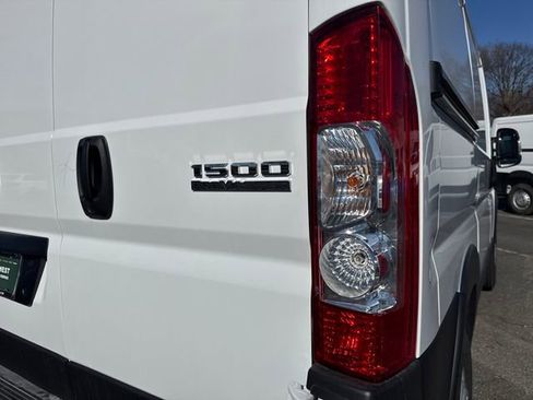 New 2026 RAM ProMaster 1500 image 11