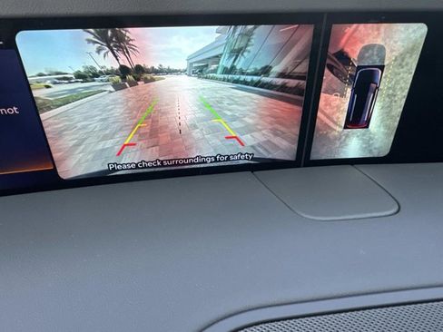 Certified 2025 Lincoln Nautilus Premier image 32