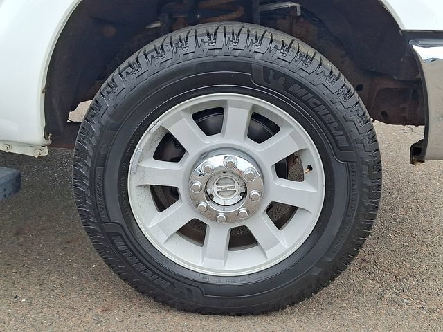 Used 2013 Ford F250 XLT AWD/4WD image 8