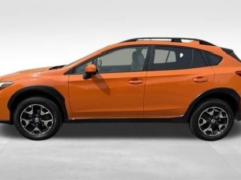 Used 2018 Subaru Crosstrek 2.0i Premium AWD/4WD image 10