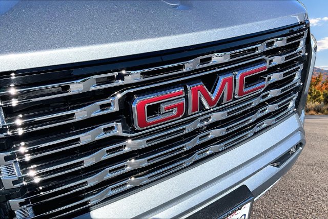 Used 2023 GMC Canyon Denali AWD/4WD image 33