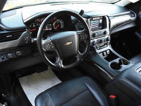 Used 2016 Chevrolet Tahoe LT w/ Luxury Package image 24