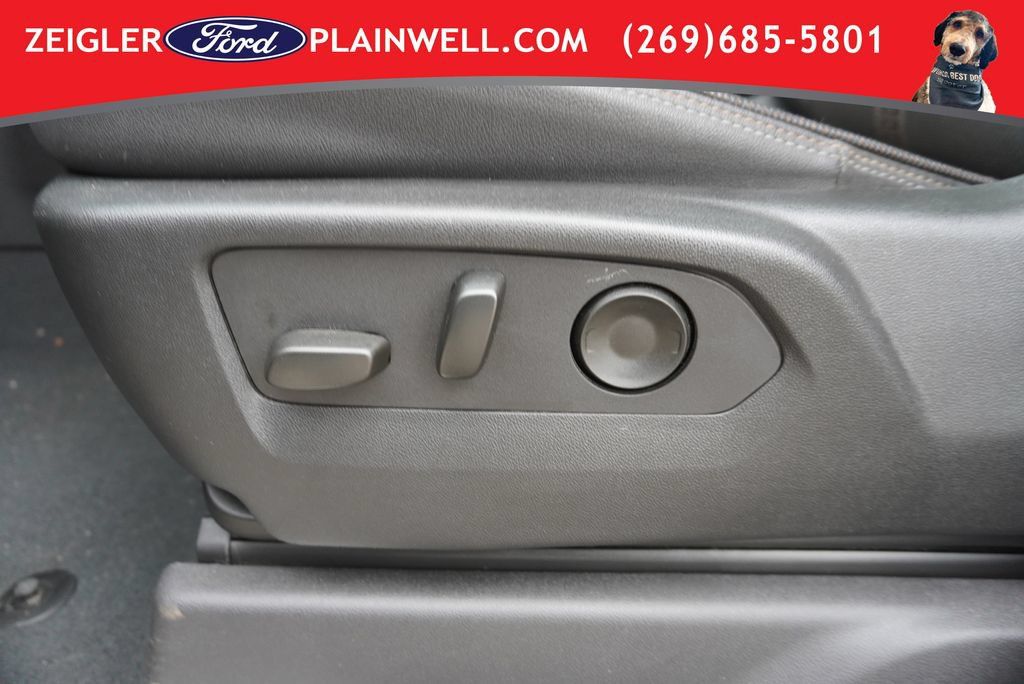 Used 2024 Chevrolet Silverado 2500 High Country AWD/4WD image 20