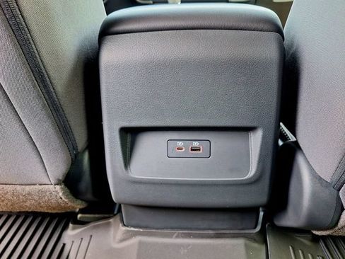 New 2026 Nissan Frontier SV w/ All-Weather Content Package RWD image 30