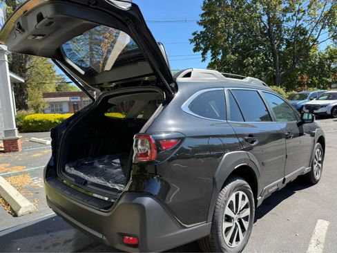 New 2025 Subaru Outback Premium w/ Popular Package #1 image 24