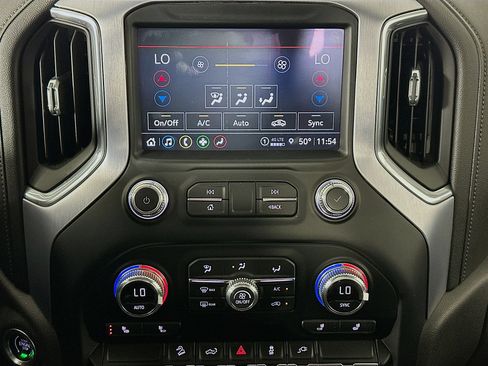 Used 2022 GMC Sierra 1500 SLT w/ X31 Off-Road Package image 22