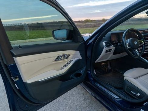 Used 2023 BMW M340i xDrive M340i xDrive image 20