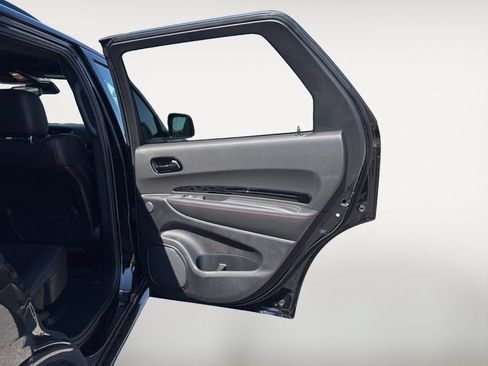New 2026 Dodge Durango GT AWD/4WD image 17