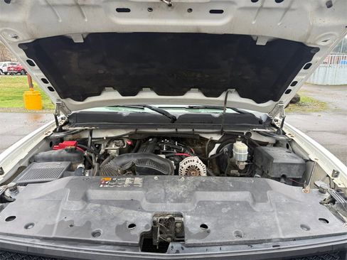 Used 2011 Chevrolet Silverado 1500 W/T image 20