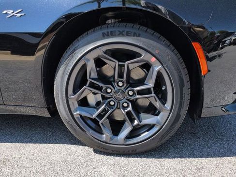 New 2026 Dodge Charger R/T image 10