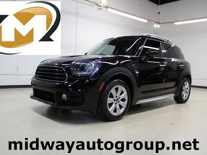 Used 2019 MINI Cooper Countryman