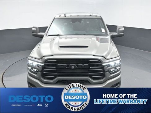 New 2026 RAM 3500 Laramie w/ Night Edition image 35