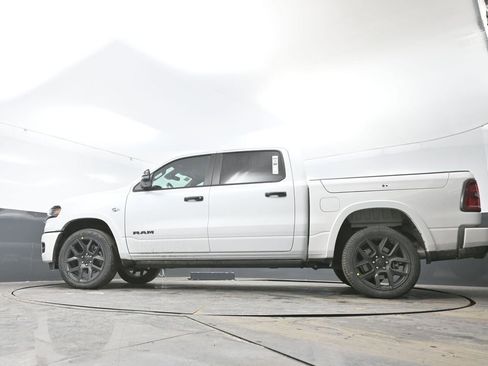New 2026 RAM 1500 Laramie w/ Night Edition image 41