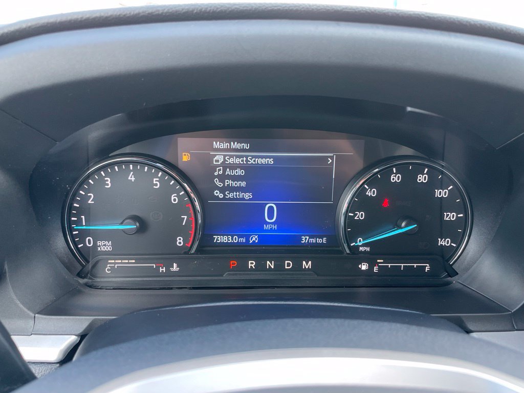 Used 2020 Ford Explorer XLT w/ Comfort Package AWD/4WD image 10