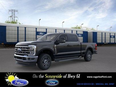 New 2026 Ford F350 Lariat