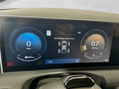 New 2025 Hyundai Santa Cruz Limited image 25