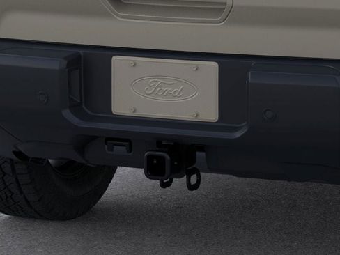 New 2025 Ford Bronco Sport Badlands w/ Badlands Tech Package image 23