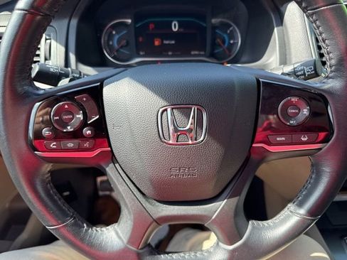 Used 2022 Honda Pilot Special Edition image 34