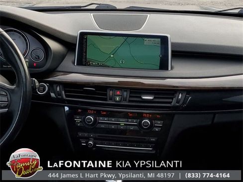 Used 2015 BMW X5 xDrive50i image 56