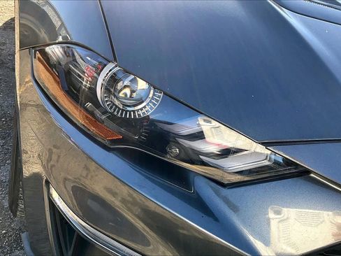 Used 2018 Ford Mustang Coupe w/ Equipment Group 101A image 26