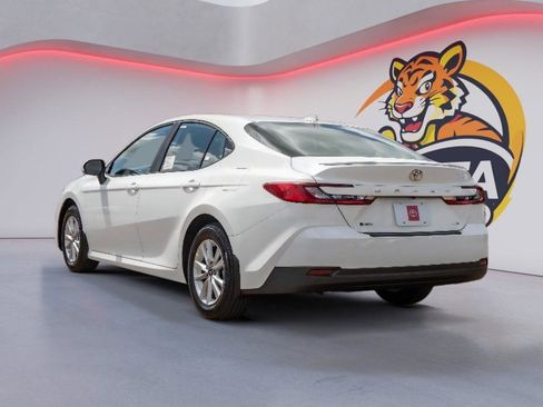 New 2026 Toyota Camry LE image 7