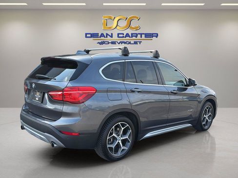 Used 2016 BMW X1 xDrive28i w/ Premium Package AWD/4WD image 5