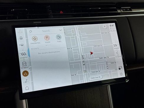 New 2026 Land Rover Range Rover SE image 16