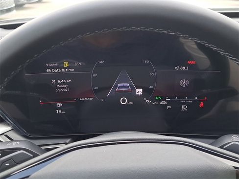 New 2025 Audi A5 2.0T Premium image 27