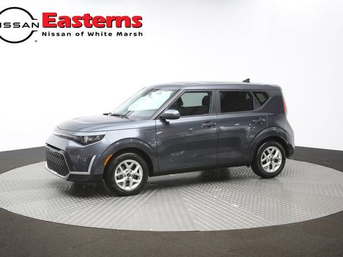 Used 2025 Kia Soul LX w/ LX Technology Package image 61