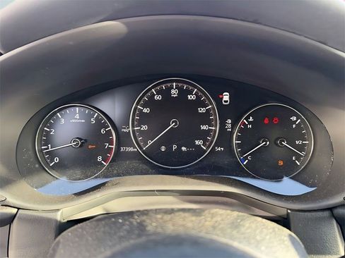 Used 2023 MAZDA CX-30 AWD 2.5 S w/ Preferred Package image 19