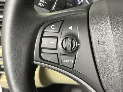 Used 2018 Acura MDX FWD w/ Technology Package image 25