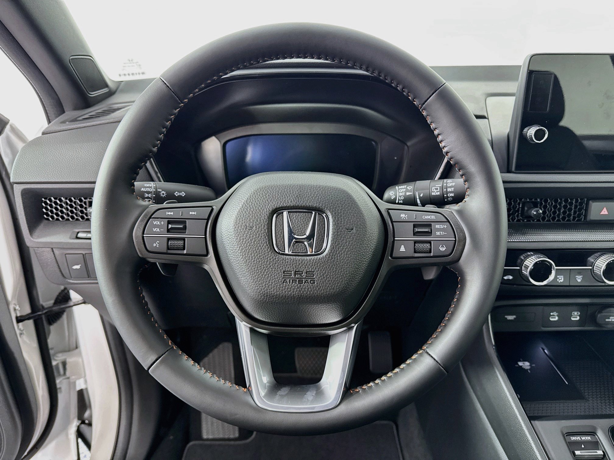 New 2027 Honda CR-V Sport-L image 11