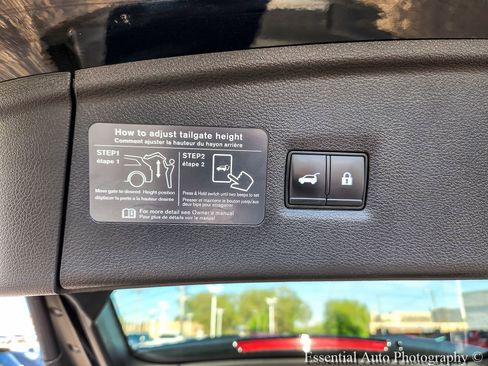Used 2023 INFINITI QX55 Sensory w/ Lighting Package AWD/4WD image 20