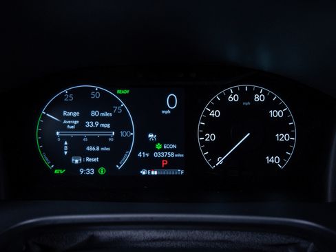 Used 2024 Honda CR-V Sport image 23