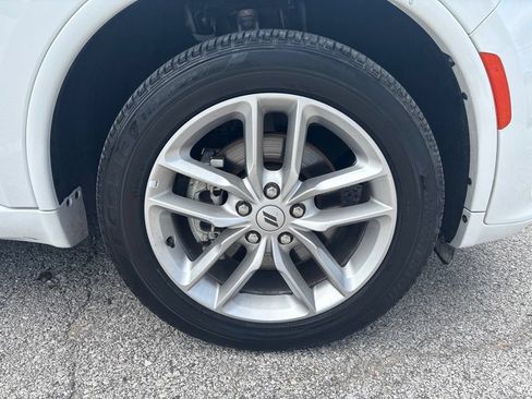 Used 2025 Dodge Durango GT AWD/4WD image 25