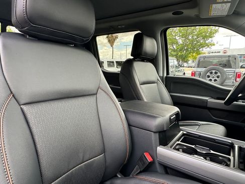New 2026 Ford F350 Lariat w/ Lariat Ultimate Package AWD/4WD image 18