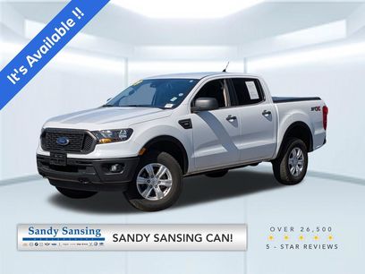 Used 2019 Ford Ranger XL w/ Equipment Group 101A Mid