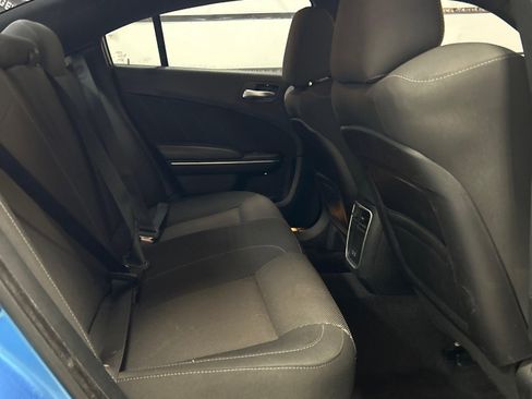 Used 2018 Dodge Charger R/T Scat Pack RWD image 13