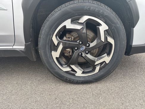 Used 2023 Subaru Crosstrek 2.5i Limited image 21