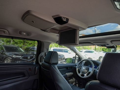 Used 2023 Honda Odyssey Elite image 33